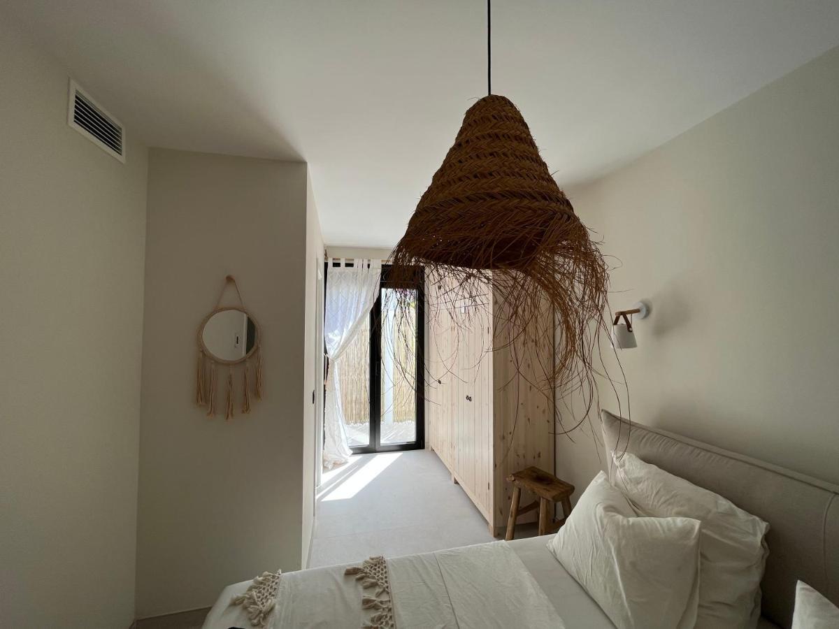 Casa Duende, Estepona, Private Beach House With Heated Pool Exterior foto